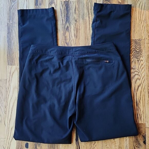 Women's Mountain Hardwear Fleece Lined Pants - Picture 4 of 7